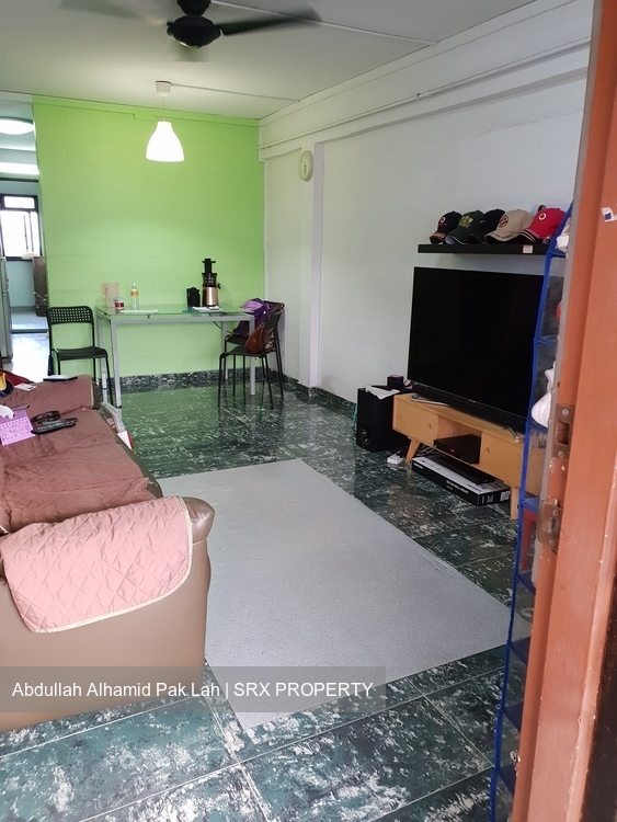 Blk 7 Jalan Batu (Kallang/Whampoa), HDB 2 Rooms #182668352